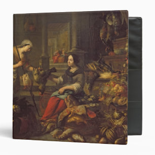 Classeur Jésus à la maison de Martha et de Mary 2
