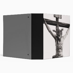 CLASSEUR JESUS CHRIST
