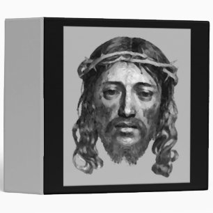 CLASSEUR JESUS CHRIST
