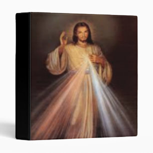 Classeur Jésus Christ