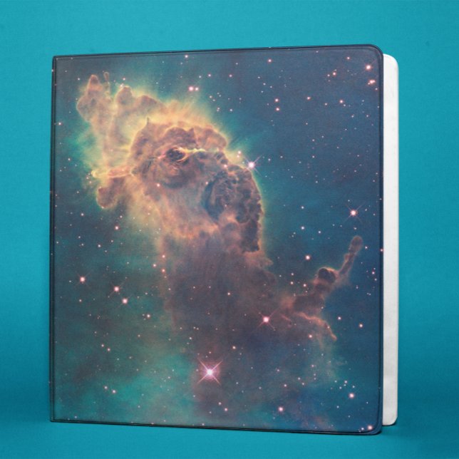 Classeur Jet stellaire en Carina Nebula (Créateur téléchargé)