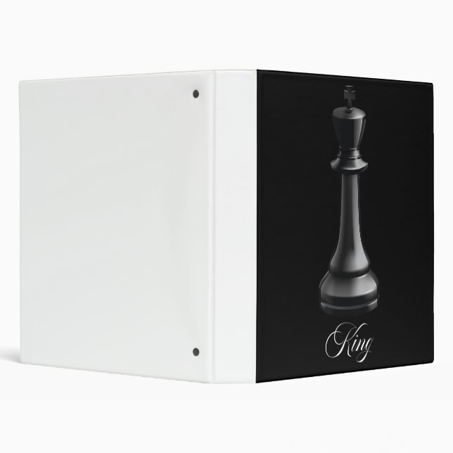 Classeur Jeu d'échecs King pièce Halloween Costume d'échecs (Arrière-plan)