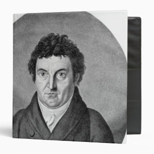Classeur Johann Gottlieb Fichte