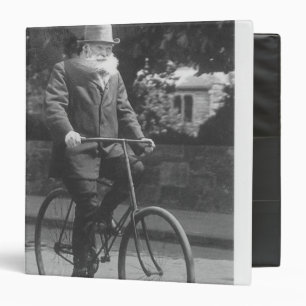 Classeur John Boyd Dunlop