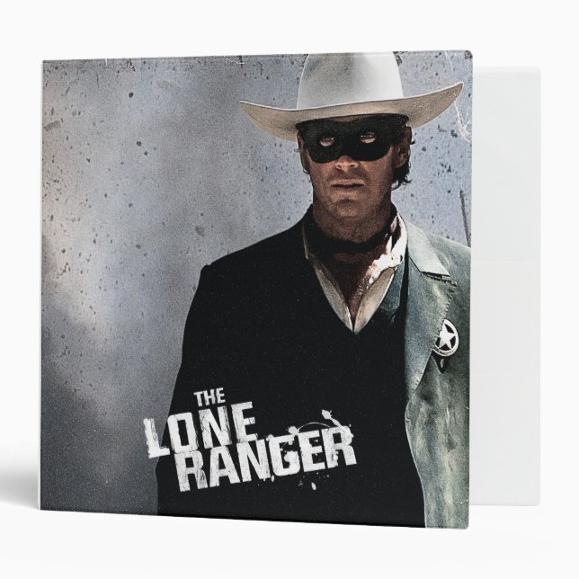 Classeur John Reid 2 (Devant/intérieur)