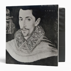 Classeur John Taureau