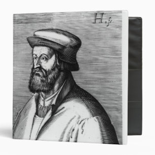 Classeur John Wycliffe