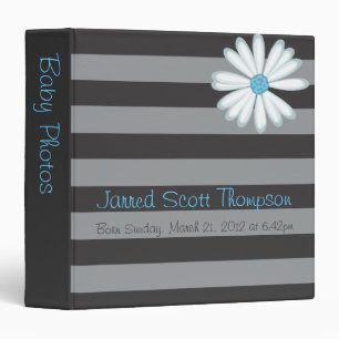 Classeur Joli album artistique ou album photo Retro