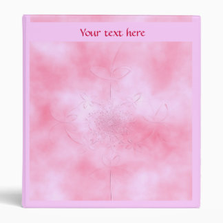 Classeur Jolis roses