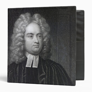 Classeur Jonathan Swift