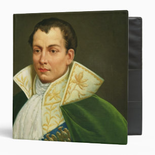 Classeur Joseph Bonaparte
