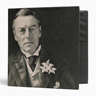 Classeur Joseph Chamberlain