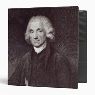 Classeur Joseph Priestley