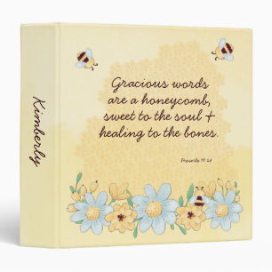 Classeur Jote Bee Christian Kindness