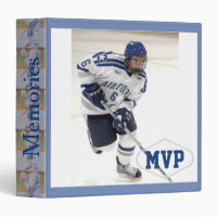 JOUEUR DE HOCKEY