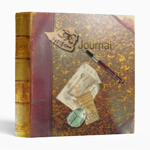 Classeur journal
