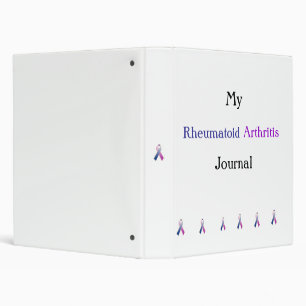 Classeur Journal de rhumatisme articulaire