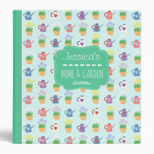 Classeur Journal des maisons et des jardins