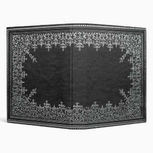 Classeur Journal intime de Goth