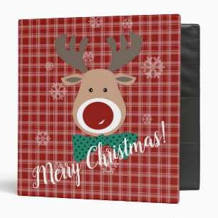 Classeur Joyeux Noël !