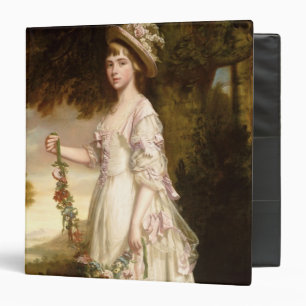 Classeur Julia Keathberry