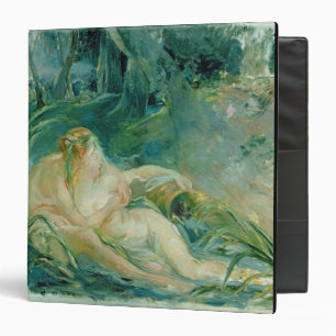 Classeur Jupiter et Callisto, après une peinture par
