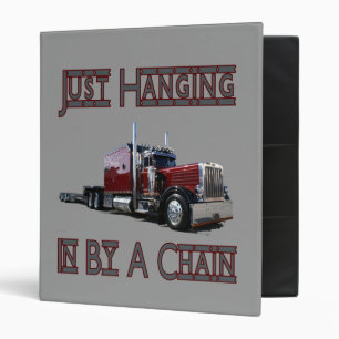 Classeur Just Hangin