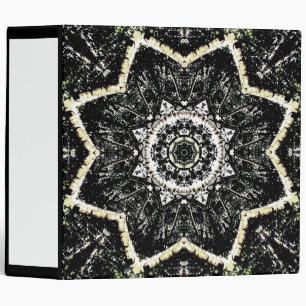 Classeur Kaleidoscope gothique