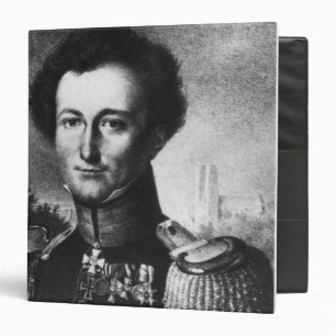 Classeur Karl von Clausewitz