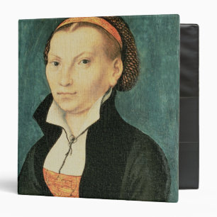Classeur Katharina von Bora, future épouse de Martin