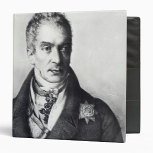 Classeur Klemens Wenzel Nepomuk Lothar