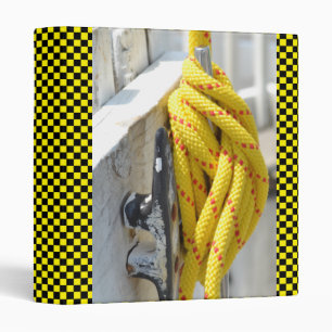 Classeur Knot Another by Kenneth Yoncich