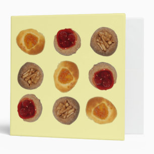Classeur Kolache Trio