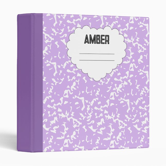 Classeur Kpop (Devant/Côté)