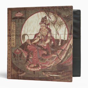 Classeur Kuan-yin, déesse de compassion