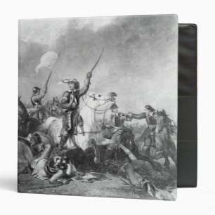 Classeur La bataille de Marston amarrent, le 2 juillet 1644