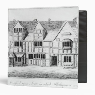 Classeur La Chambre à Stratford-sur-Avon