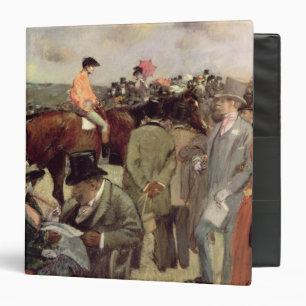 Classeur La Cheval-Course, c.1890