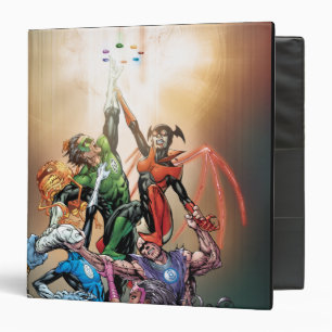 Classeur La couverture de nuit la plus noire