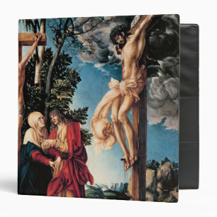 Classeur La crucifixion, 1503