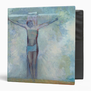 Classeur La crucifixion, c.1910