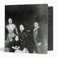 La famille royale