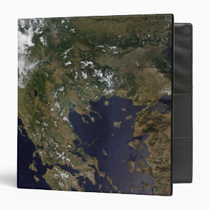 Classeur La Grèce et ses pays environnants