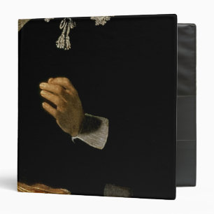 Classeur La leçon d'anatomie de Dr. Nicolaes Tulp, 1632