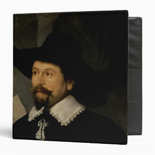 Classeur La leçon d'anatomie de Dr. Nicolaes Tulp, 1632 2
