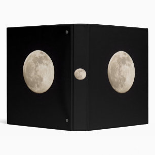 Classeur La lune