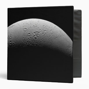Classeur La lune Enceladus 5 de Saturn
