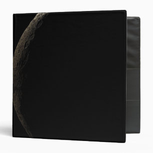 Classeur La lune Iapetus de Saturn