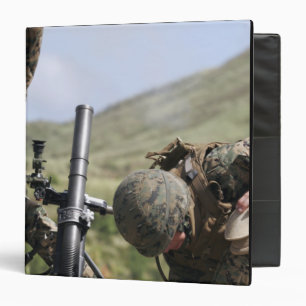 Classeur La méthode de tir direct des mortiers