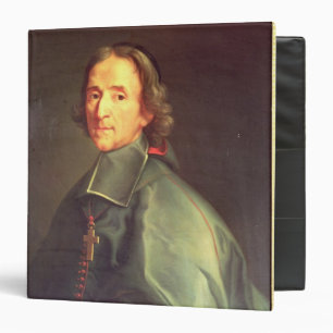 Classeur La Mothe-Fenelon de Francois de Salignac De
